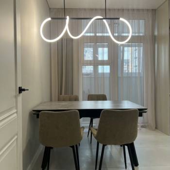 Продается 2-х комнатная квартира, 60 м²