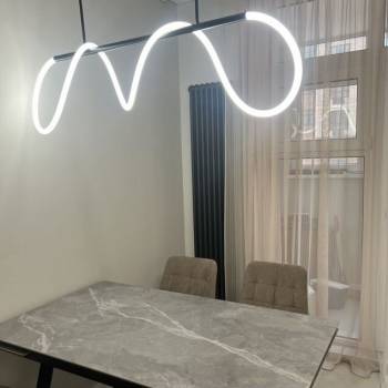 Продается 2-х комнатная квартира, 60 м²