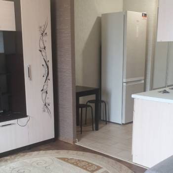 Сдается 1-комнатная квартира, 30 м²