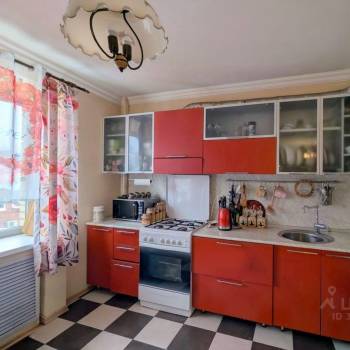 Продается 3-х комнатная квартира, 100 м²
