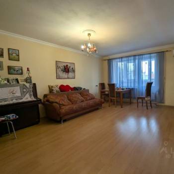 Продается 3-х комнатная квартира, 100 м²