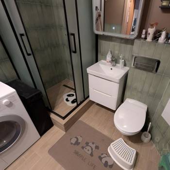 Продается 3-х комнатная квартира, 100 м²