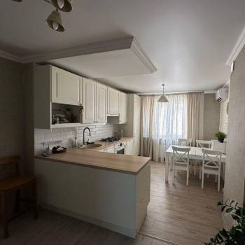 Продается 3-х комнатная квартира, 75 м²