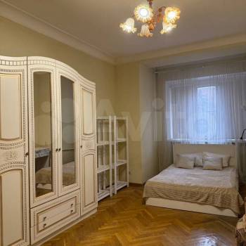Сдается 2-х комнатная квартира, 56 м²