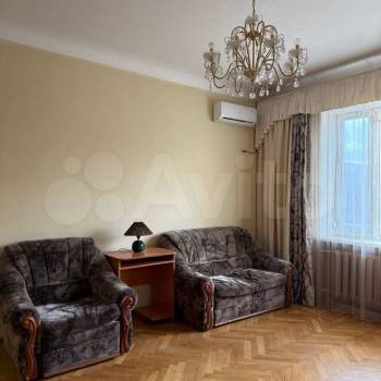 Сдается 2-х комнатная квартира, 56 м²