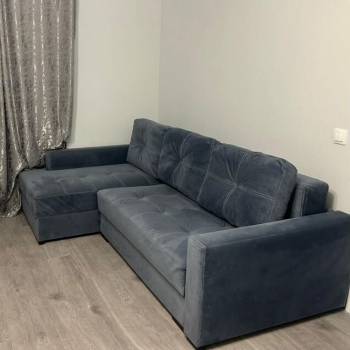 Сдается 1-комнатная квартира, 40 м²