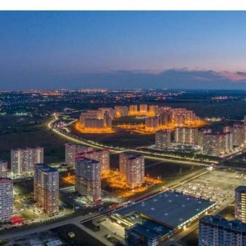 Сдается 2-х комнатная квартира, 48 м²