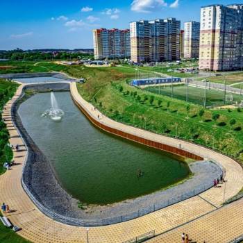 Сдается 2-х комнатная квартира, 48 м²