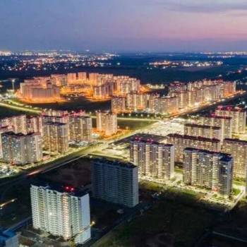 Сдается 2-х комнатная квартира, 48 м²