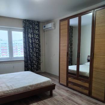 Сдается 2-х комнатная квартира, 48 м²