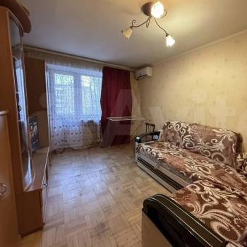 Сдается 2-х комнатная квартира, 45 м²