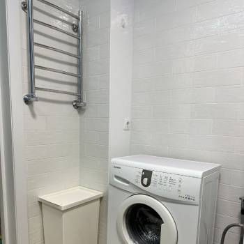 Сдается 2-х комнатная квартира, 53 м²