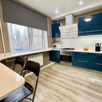 Сдается 2-х комнатная квартира, 53 м²