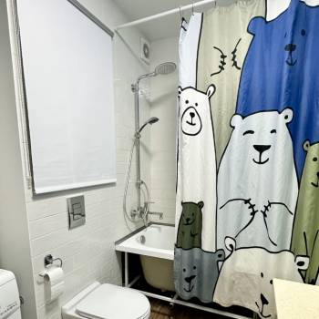 Сдается 2-х комнатная квартира, 53 м²