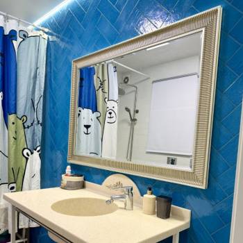 Сдается 2-х комнатная квартира, 53 м²