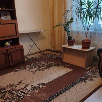 Продается 1-комнатная квартира, 36 м²