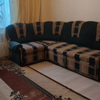 Продается 1-комнатная квартира, 36 м²