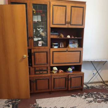 Продается 1-комнатная квартира, 36 м²