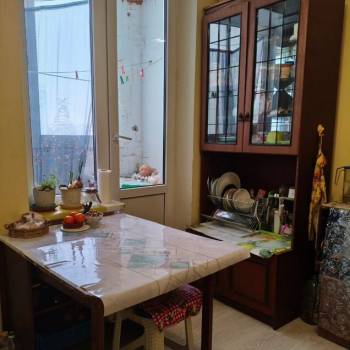 Продается 1-комнатная квартира, 36 м²