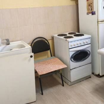 Продается 1-комнатная квартира, 36 м²