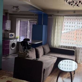 Сдается 1-комнатная квартира, 30 м²