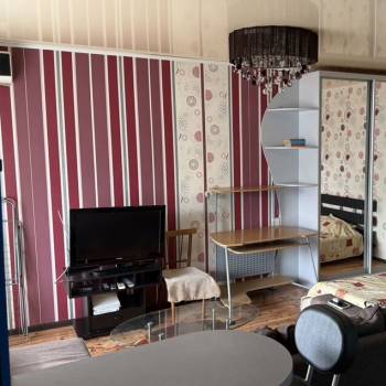 Сдается 1-комнатная квартира, 30 м²