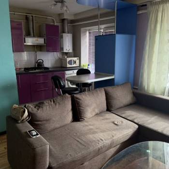 Сдается 1-комнатная квартира, 30 м²