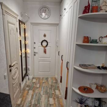 Продается 1-комнатная квартира, 25 м²