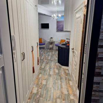 Продается 1-комнатная квартира, 25 м²