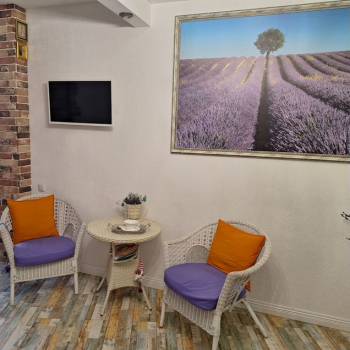 Продается 1-комнатная квартира, 25 м²