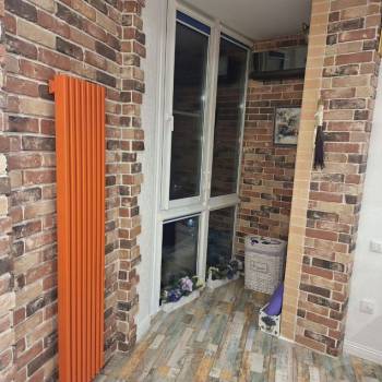 Продается 1-комнатная квартира, 25 м²