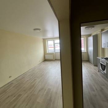 Продается 1-комнатная квартира, 44,2 м²