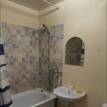 Сдается 1-комнатная квартира, 0 м²