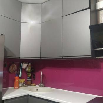 Сдается 1-комнатная квартира, 42 м²