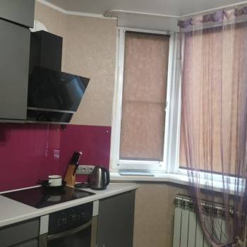 Сдается 1-комнатная квартира, 42 м²