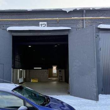 Сдается Нежилое помещение, 90 м²