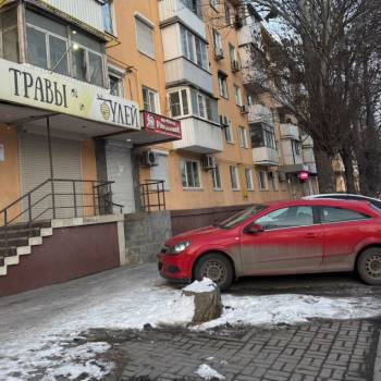 Сдается Нежилое помещение, 115 м²