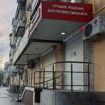 Сдается Нежилое помещение, 115 м²