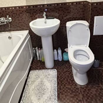 Сдается 1-комнатная квартира, 42 м²