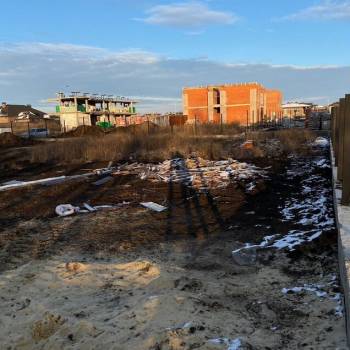 Продается Участок, 870 м²