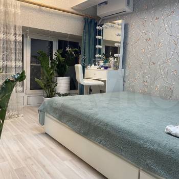 Продается 3-х комнатная квартира, 46,6 м²