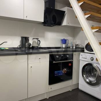 Продается 3-х комнатная квартира, 46,6 м²