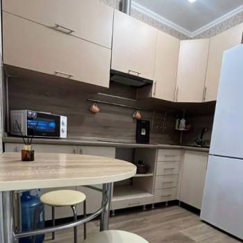 Сдается 1-комнатная квартира, 32 м²