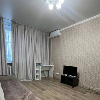 Сдается 1-комнатная квартира, 32 м²