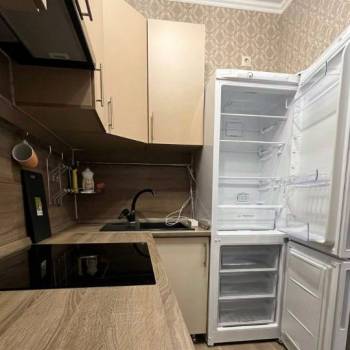 Сдается 1-комнатная квартира, 32 м²