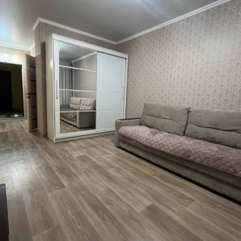 Сдается 1-комнатная квартира, 32 м²