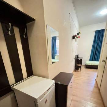 Сдается 1-комнатная квартира, 20 м²