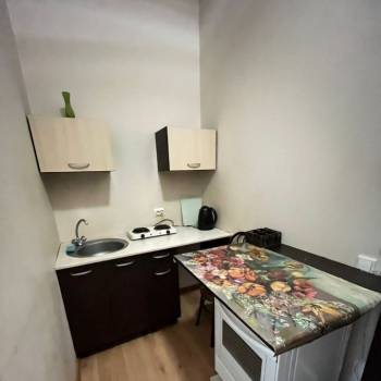 Сдается 1-комнатная квартира, 20 м²