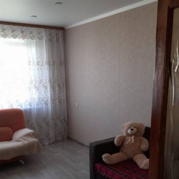 Сдается 2-х комнатная квартира, 52 м²