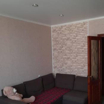 Сдается 2-х комнатная квартира, 52 м²